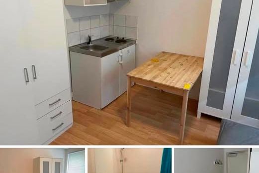 Hotellägenhet Skogås – allt ingår