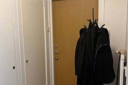 Möblerad 2:a i Limhamn – 47 kvm