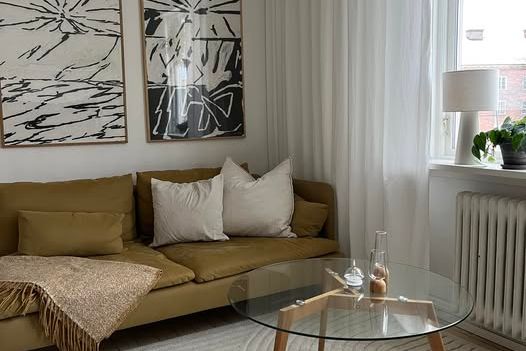 Tvåa i hjärtat av Kungsladugård