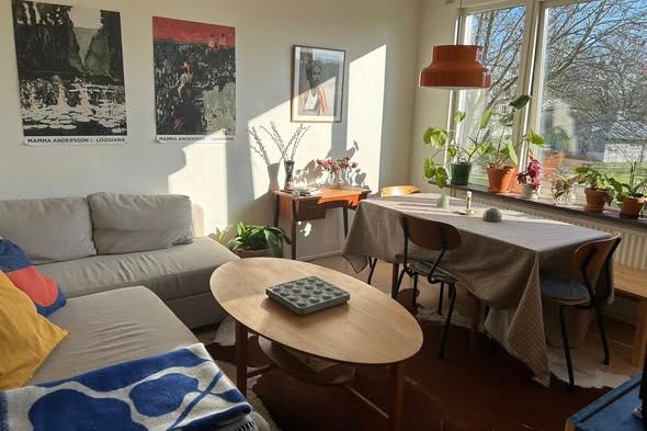 Apartment in Lund