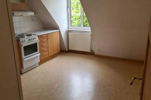 Apartment in Örebro