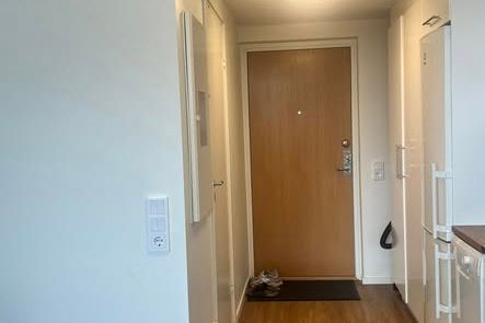 Möblerad studentetta i centrala Jkpg