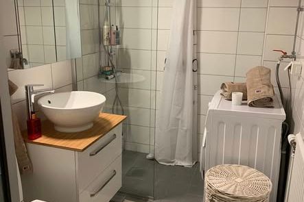 Apartment in Gånghester