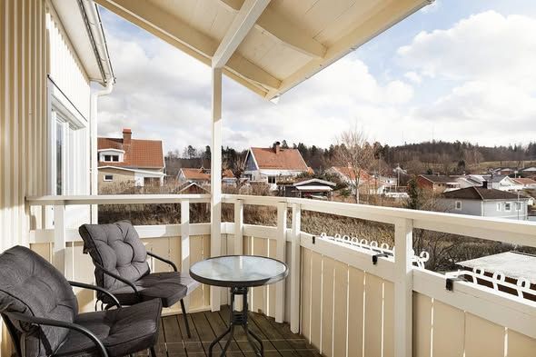 Apartment in Jönköping