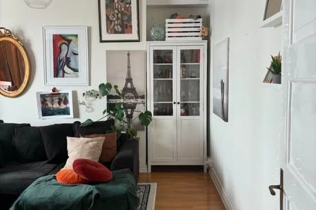 Apartment in Göteborg
