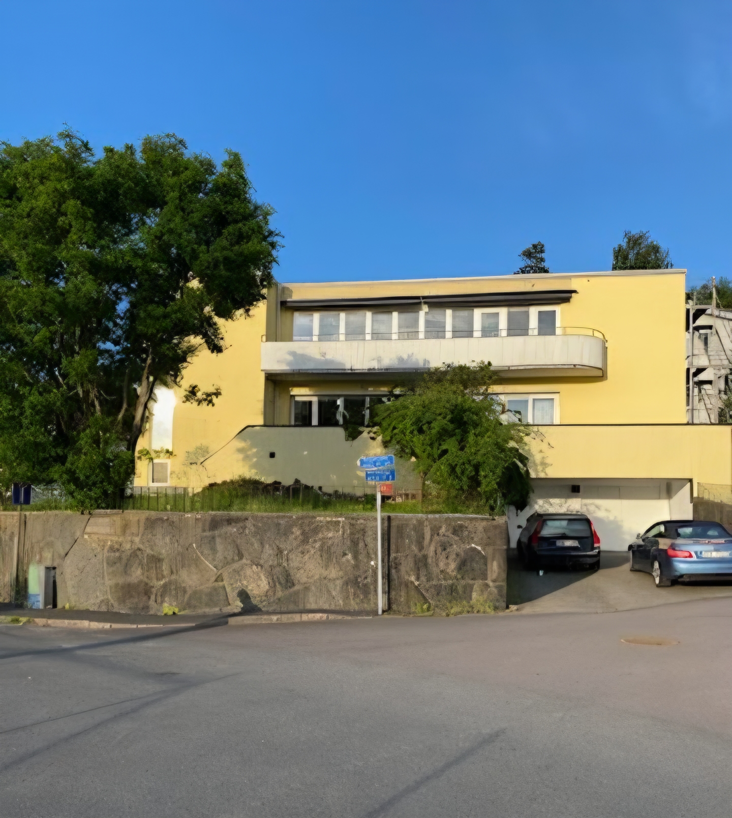 Lägenhet 4:a i Goteborg - 140 kvm