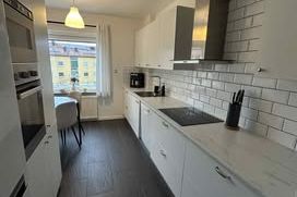 2:a med gratis parkering i Malmö