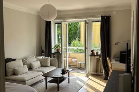 Lägenhet i Linköping