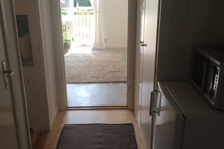 Lägenhet i Umeå