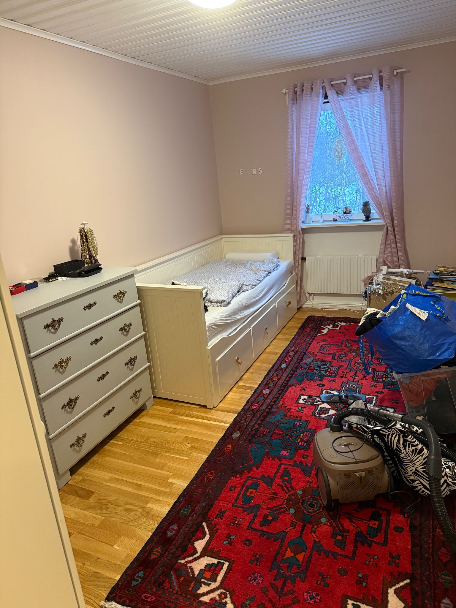 Lägenhet 2:a i Stockholm - 45 kvm