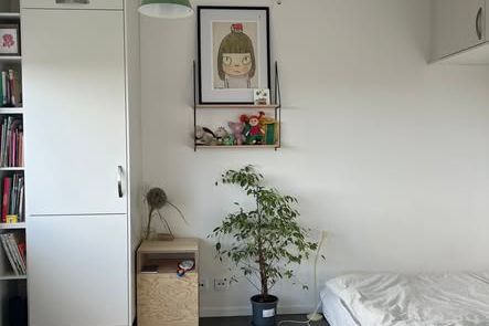 Apartment in Göteborg