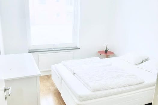 Room in Göteborg