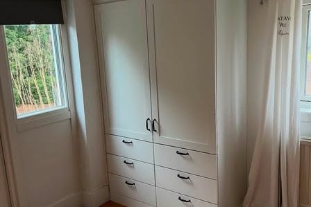 Studentrum nära Vättern Jönköping