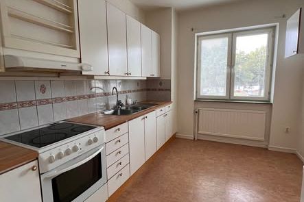 Apartment in Norrköping