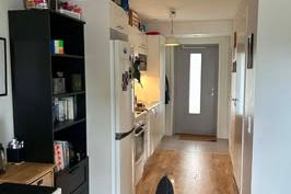 Apartment in Umeå