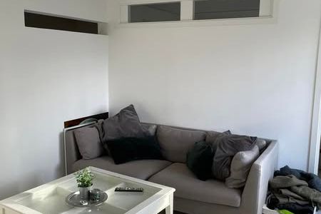 Möblerad 3:a i Sickla, inflytt Dec