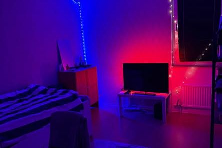 Room in Göteborg