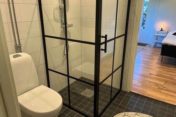 Charmig liten lgh nära Stuvsta, inkl allt