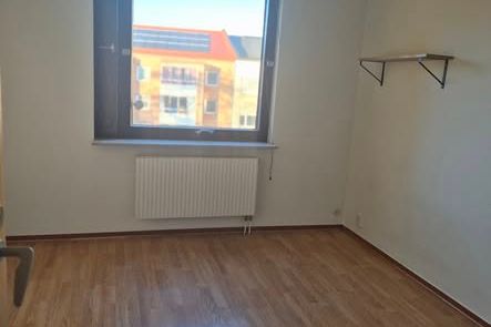 Rum uthyres i 4a i Slottstaden