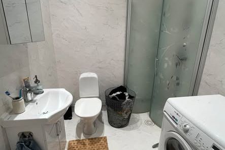 Central 1:a nära Resecentrum
