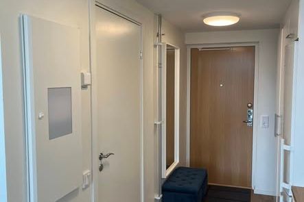 Trädgårdsgatan 5, Jönköping