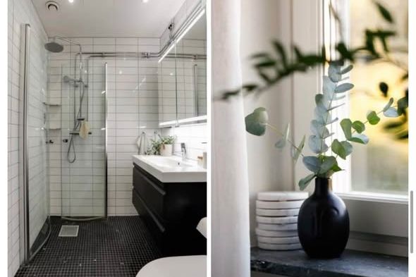 Central 1,5:a uthyres i Örebro