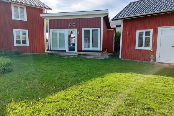 House in Örebro