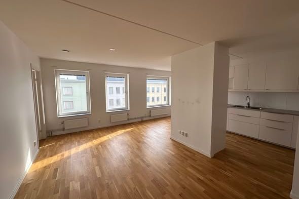 3:a med hiss i Bäckby, 72 kvm