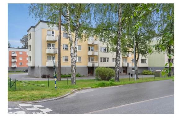 Apartment in Haninge