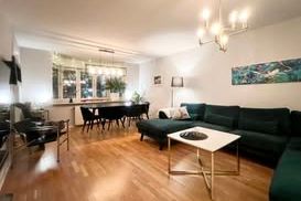 Central 4:a vid Gustav Adolfs torg