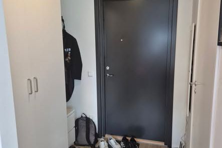 Apartment in Lund