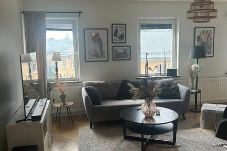 Fin 2:a i centrala Örebro uthyres