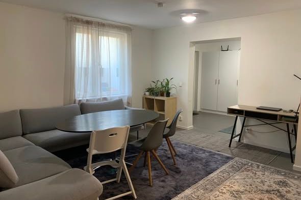 Apartment in Malmö