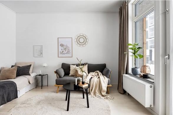 Apartment in Täby