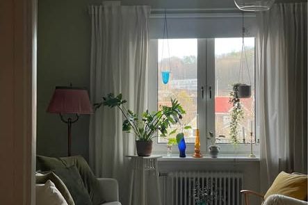 Apartment in Göteborg