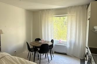 Lägenhet i Huddinge