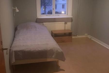 Rum uthyres vid Mariaplan, 3500 kr/mån