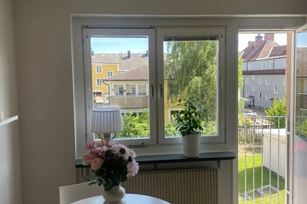 2:a med parkering på Herrhagen, Karlstad