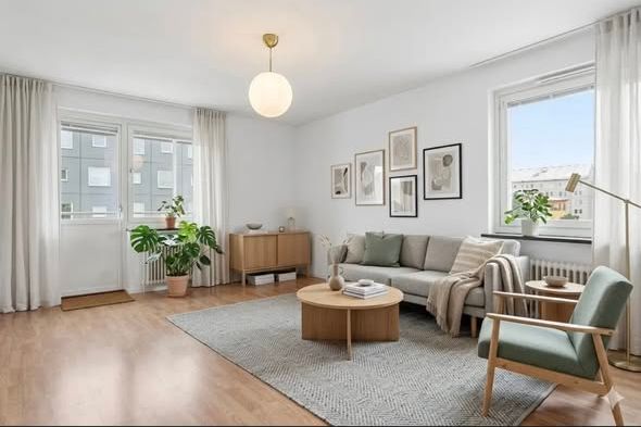 Apartment in Järfälla