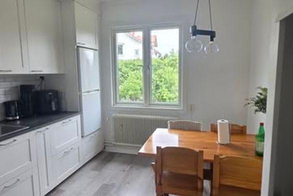 2ROK i Västerås med parkering & förråd