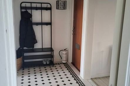 Ljus 2a i Kålltorp nära Skatås