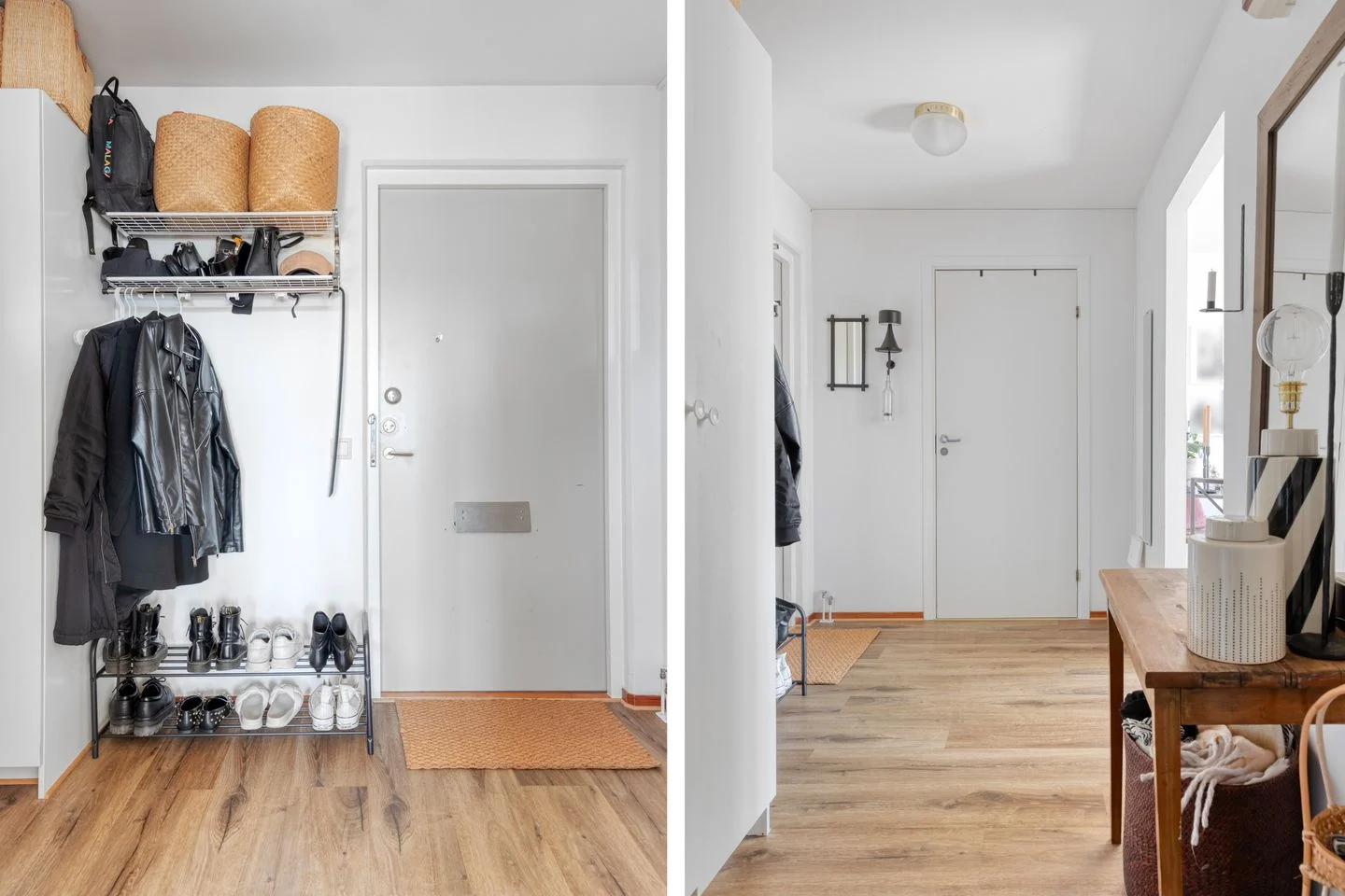 Apartment in Ronneby