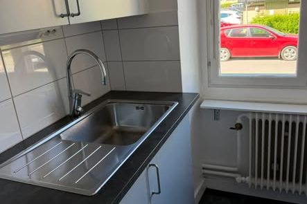Apartment in Örebro
