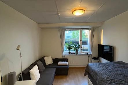 Rum i Linköping
