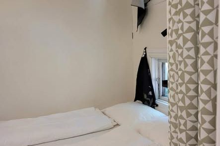 Studentstuga på Brännö, Göteborg