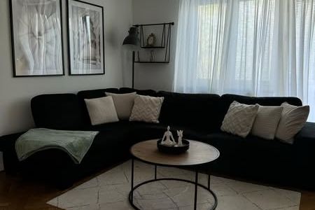 Möblerad 2:a i Kortedala, långtidshyra