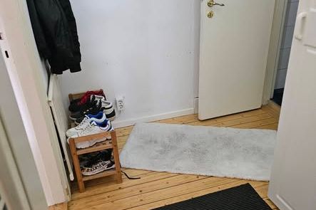 Lägenhet i Borås