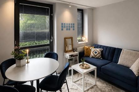 Apartment in Göteborg