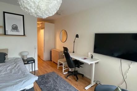 Lägenhet i Jönköping