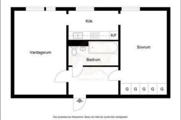 2 rok i Brandbergen – tillsvidare